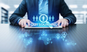 IT Outsourcing Toronto