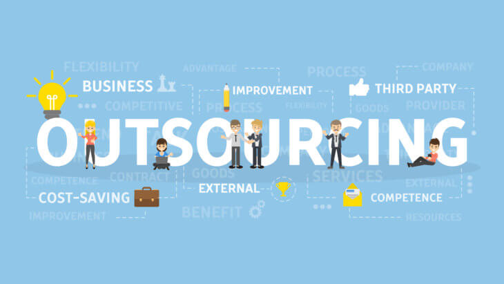 The Benefits of Outsourcing