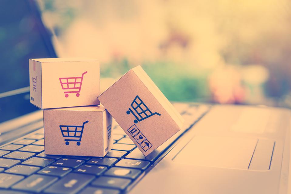 What do you know about E-commerce?