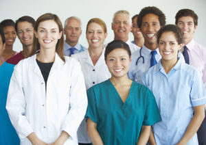 Medical recruitment in Toronto