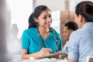 medical recruitment in canada