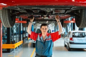 good paying automotive jobs