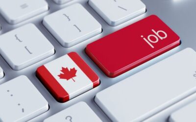 High-demand jobs in Canada