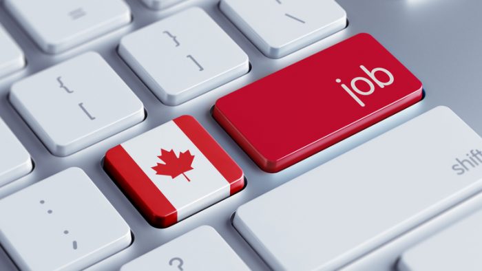 High-demand jobs in Canada