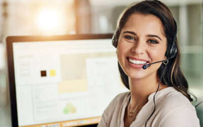 How to recruit a customer service representative ?