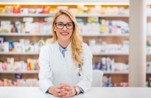 Pharmacists jobs in Canada