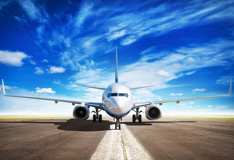 Reasons to pursue a career in Aerospace Industry