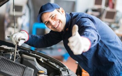 Highest paying Automotive Jobs