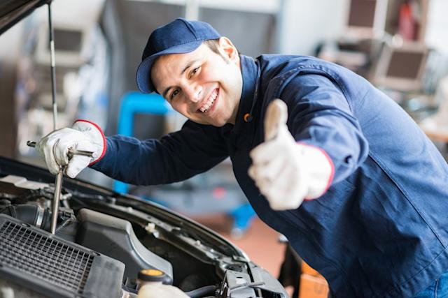 Highest paying Automotive Jobs