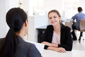 Job interview tips