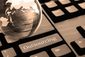 Outsourcing