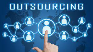 benefits of outsourcing